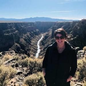 Meet your Posher, Donna